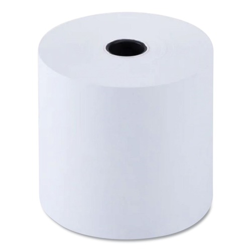Roll Paper | Karat GS-TR225200 2.25 in. x 200 ft. Thermal Paper Rolls - White (50/Carton) image number 0