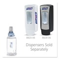 Hand Sanitizers | PURELL 8805-03 PURELL Advanced 1200 mL Hand Sanitizer Foam Refill for ADX-12 Dispenser (3/Carton) image number 3