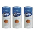 Creamers | N'Joy NJO 94255 12 oz Non-Dairy Coffee Creamer Canister - Original (3/Pack) image number 0