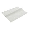 Paper Wraps | Handy Wacks FW10 10.75 in. x 10 in. Interfolded Food Wrap Deli Sheets (12/Carton) image number 3