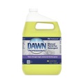 Dishwashing Detergents | Dawn Professional 57444 Manual Pot and Pan Dish Detergent - Lemon (4/Carton) image number 0
