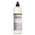 Dishwashing Detergents | SC Johnson 370041 16 oz. Bottle Dish Soap - Lavender Scent (6/Carton) image number 1