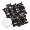 Coffee - Caffeinated | Distant Lands Coffee 399705024152 1.5 oz. Coffee Portion Packs - Hazelnut Creme (24/Carton) image number 1