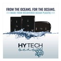 Towel Dispensers | Papernet 419483 11.8 x 9.8 x 14.2 Hy Tech Automatic Towel Dispenser - Black (1/Carton) image number 1