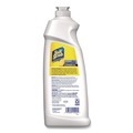 All Purpose Cleaners & Degreasers | Soft Scrub 15020 36 oz. Bottle All Purpose Cleanser - Lemon Scent (6/Carton) image number 2