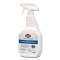 Disinfecting & Cleaning Solutions | Clorox Healthcare 68970 32 oz. Spray Bottle Bleach Germicidal Cleaner image number 2