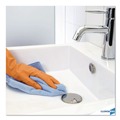 Disinfecting & Cleaning Solutions | Clorox 35420 128 oz. Clean-Up Disinfectant Cleaner Refill - Fresh (4/Carton) image number 6