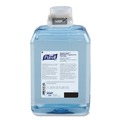 Soap Refills | PURELL 8575-02 HEALTHY SOAP REDIFOAM 2,000 mL Foam Soap Refill - Fragrance-Free (2/Carton) image number 4