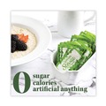 Sweeteners | Splenda SP06710083 2 g Packet No Calorie Sweetener (80/Box) image number 4