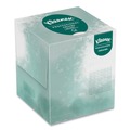 Facial Tissues | Kleenex 21272 2-Ply Naturals Facial Tissue - White (1 Box) image number 0