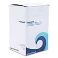Straws/Stems/Sticks | Boardwalk BWKJSTUW775BK 7.75 in. Polypropylene Jumbo Straws - Black (12500/Carton) image number 2