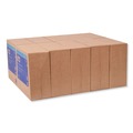 Cleaning Cloths & Wipes | Tork 450175 1 Ply Heavy-Duty Paper Wiper - Unscented, White (900/Carton) image number 3