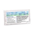 Cleaning Cloths & Wipes | Dust-Off DMHJ 1 Jar, 200 Individual 5 in. x 7-3/4 in. Touch Screen Wipe Packets image number 4