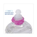 Soap Refills | Boardwalk 5665-02-GCE00LP 1200 mL Green Certified Foam Soap Refill - Unscented (2/Carton) image number 1