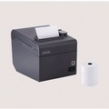 Roll Paper | Karat GS-TR313273 3.13 in. x 273 ft. Thermal Paper Rolls - White (50/Carton) image number 2