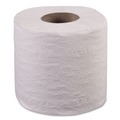 Toilet Tissues | Boardwalk B6144 2-Ply Septic Safe Toilet Tissue - White (96/Carton) image number 2