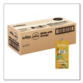 Tea | FLAVIA 48024 0.05 oz. Pouch The Bright Tea Co. Freshpack - White with Orange (100/Carton) image number 0