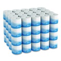 Floor Dusters & Accessories | Georgia Pacific Professional 18280/01 Pacific Blue Select 2-Ply Bathroom Tissue - White (550 Sheets/Roll, 80 Rolls/Carton) image number 0