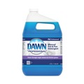 Dishwashing Detergents | Dawn Professional 57445CT Manual Pot/Pan Dish Detergent - Original (4/Carton) image number 1