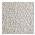 Cleaning Cloths & Wipes | Georgia-Pacific 20085 11 in. x 9.38 in. 1-Ply Premium DRC Perforated Roll Wipers - Unscented, White (20 Rolls/Carton) image number 4