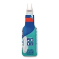 Bathroom Cleaners | Clorox 30614 30 oz. Spray Bottle Bathroom Foamer with Bleach - Ocean Mist (9/Carton) image number 2