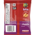 Snacks | Nabisco KRF06834 Ritz Bits 1.5 oz. Packs Crackers - Cheese (60/Carton) image number 2