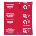 Coffee - Caffeinated | Folgers 2550006898 0.8 oz. Special Roast Coffee Filter Packs (40/Carton) image number 2
