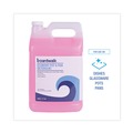 Dishwashing Detergents | Boardwalk 209800-41ESSN 1 Gallon Bottle Industrial Strength Pot and Pan Detergent (4/Carton) image number 5