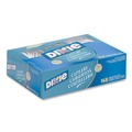 Cutlery Kits | Dixie CM168 Tray with Plastic Forks/Knives/Spoons Combo Pack - White (1008/Carton) image number 4