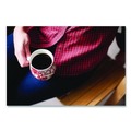 Coffee - Caffeinated | Folgers 2550010117 1.4 oz. Classic Roast Coffee Filter Packs (40/Carton) image number 5