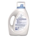 Laundry Detergents | Tide 41829 Free and Gentle 84 oz HE Compatible Liquid Laundry Detergent (4/Carton) image number 2