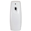 Air Freshener Dispensers | TimeMist 1047717 3.75 in. x 3.25 in. x 9.5 in. Classic Metered Aerosol Fragrance Dispenser - White image number 0