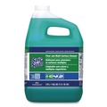 Floor Cleaners | Spic and Span 02001 1 Gallon Bottle Liquid Floor Cleaner (3-Piece/Carton) image number 1