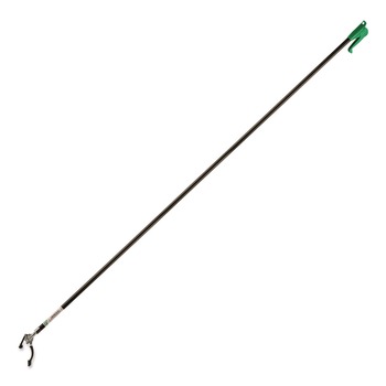 Unger NN960 Nifty Nabber 92 in. Extension Arm with Claw - Green/Black (6/Carton)