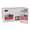 Glassware Cleaners | Diversey Care 90223 Beer Clean 0.25 oz. Packet Powder Last Rinse Glass Sanitizer (100/Carton) image number 0