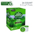 Coffee - Caffeinated | Green Mountain Coffee 5000378882 Coffee K-Cup Pods - Dark Magic Extra Bold (24/Box) image number 4