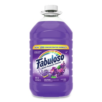 Colgate-Palmolive Co. 61037882 169 oz. Bottle Multi-use Cleaner - Lavender Scent