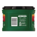 Coffee - Decaffeinated | Folgers 2550030406 22.6 oz. Classic Roast Decaffeinated Ground Coffee image number 3