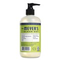 Hand Soaps | SC Johnson 373205 12.5 oz. Lemon Clean Day Liquid Hand Soap (6/Carton) image number 2