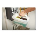 Sprayers & Pumps | Rubbermaid Commercial HYGEN FGQ966000000 HYGEN 2 Gallon Cleaning Solution Reservoir Pulse Caddy with Clean Connect image number 1
