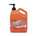 Disinfecting & Cleaning Solutions | ITW Dymon 25219 1 Gallon Dispenser Pumice Hand Cleaner - Citrus Scent image number 0