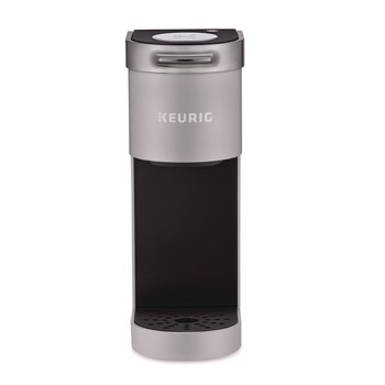 BREAKROOM | Keurig 5000341225 K-Suite Hospitality Single-Cup Brewer - Silver/Black