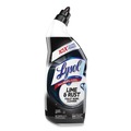 Toilet Bowl Cleaners | LYSOL Brand 19200-98013 24 oz. Disinfectant Toilet Bowl Cleaner with Lime/Rust Remover - Atlantic Fresh Scent image number 3