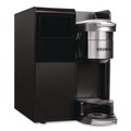 Coffee Brewers | Keurig 5000380927 K3550 Single-Cup Brewing System - Black image number 1