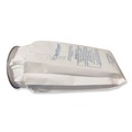 Vacuum Accessories | Janitized JAN-PTQV-2(10) Vacuum Filter Bags Designed to Fit ProTeam 6 qt. QuarterVac (100/Carton) image number 2