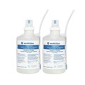 Soap Refills | Georgia Pacific Professional 42717 1800 mL GP enMotion Counter Mount Foam Soap Refill - Fragrance-Free (2/Carton) image number 3