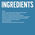 Dishwashing Detergents | Seventh Generation 10732913449863 19 oz. Bottle Natural Dishwashing Liquid - Free and Clear image number 3