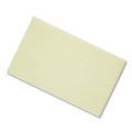 Cleaning Cloths & Wipes | Chix 8255 13.5 in. x 13.5 in. Fresh Guy Towels - Yellow (150/Carton) image number 2