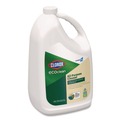 All Purpose Cleaners & Degreasers | Clorox 60278 Clorox Pro EcoClean 128 oz. Bottle All-Purpose Cleaner - Unscented (4/Carton) image number 1