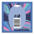 Facial Tissues | Kleenex 54505 Anti-Viral 3-Ply Facial Tissue - White (27/Carton) image number 4